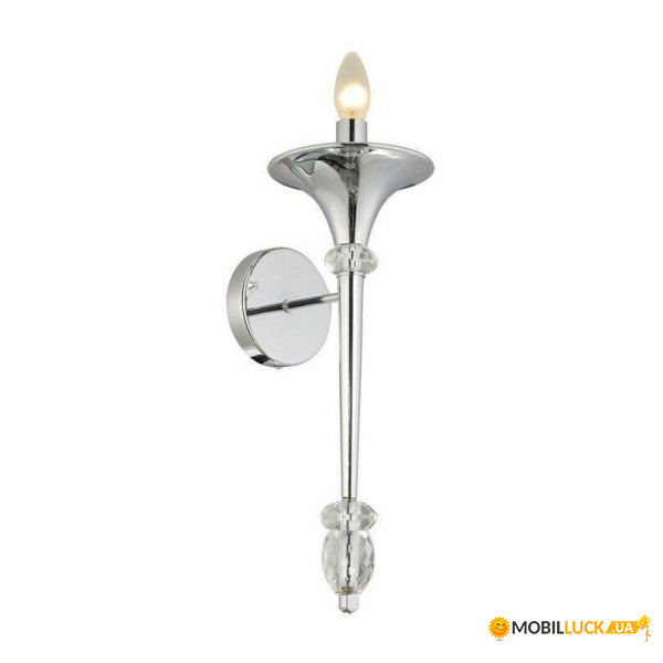  Crystal Lux Miracle Ap1 Chrome 13270