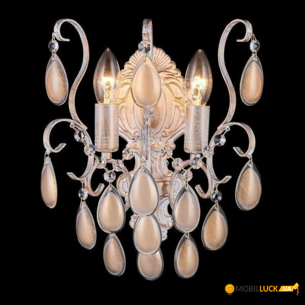  Crystal Lux Sevilia Ap2 Gold 13346