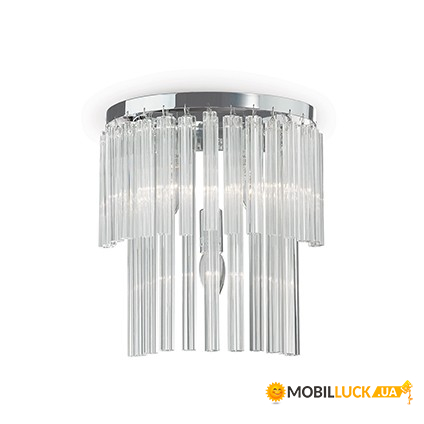  Ideal Lux Elegant Ap3 (027975)