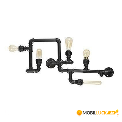  Ideal Lux Plumber Pl5 (136707)