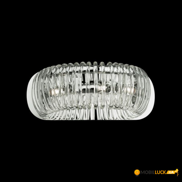  Ideal Lux Quasar Ap3 (059563)