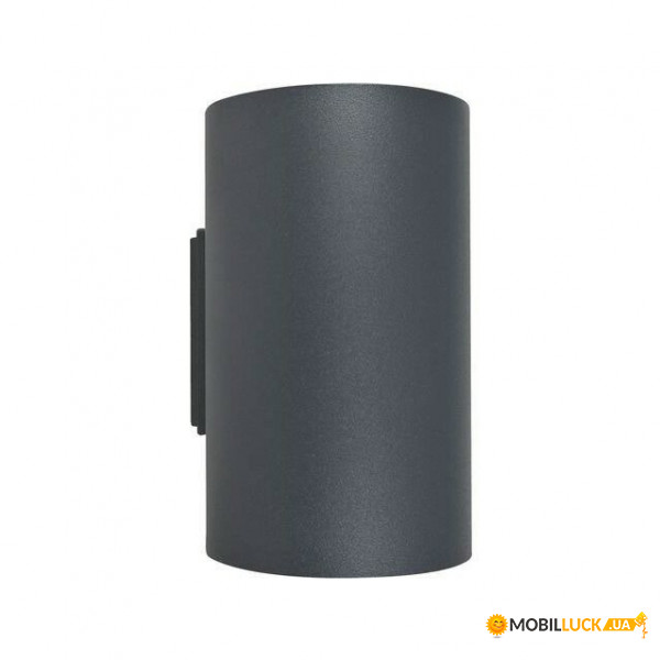  Nowodvorski 9318 Tube Graphite 24619