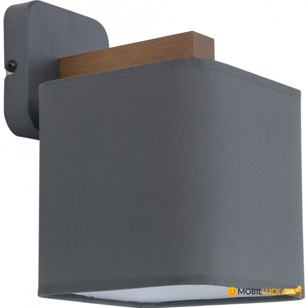  Tk Lighting 4164 Tora Grey 