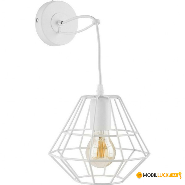  Tk Lighting 2181 Diamond 28907