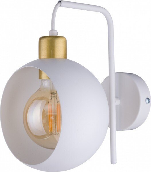  TK Lighting Cyclop White (2740)