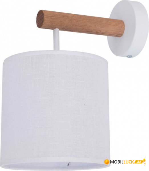  TK Lighting Deva White (4108)