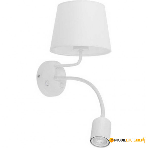  TK Lighting MAJA WHITE 2535