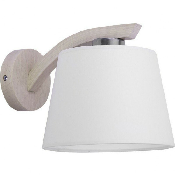 Tk Lighting 2289 Mika White 127702