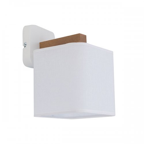  TK Lighting Tora White (4161)