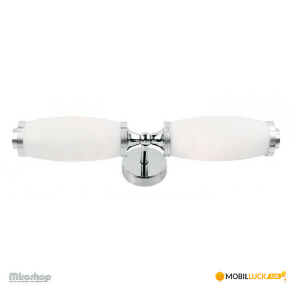 Elstead Lighting Bath-Eliot2-Pc (Bath/eliot2 Pc) Eliot 141685