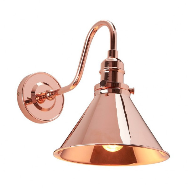 Elstead Lighting Pv1-Cpr (Pv1 Cpr) Provence 158947