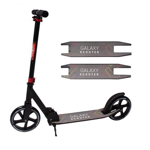  7Toys Galaxy Scooter  (GS-0022)