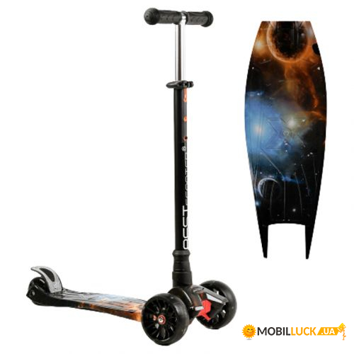   MAXI S 10743 "Best Scooter"