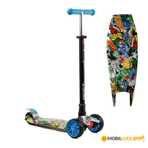   MAXI S 11901 Best Scooter