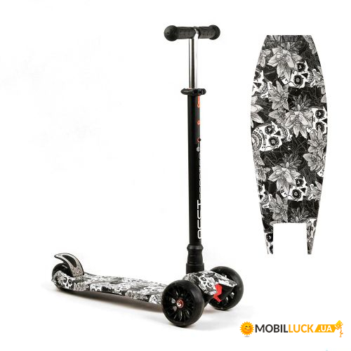   MAXI S 12208 Best Scooter