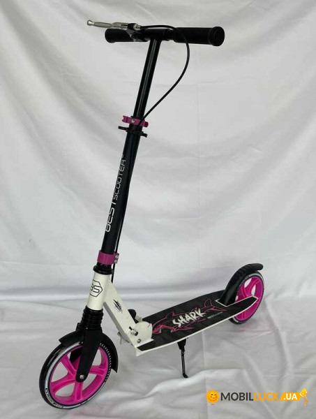   Best Scooter 14790