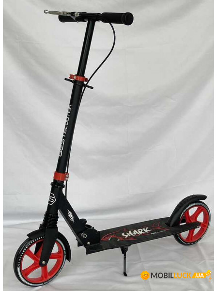   Best Scooter 15250