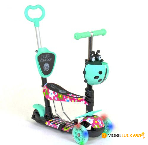  Best Scooter 69 (43702)