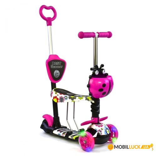  Best Scooter 69 (74230)