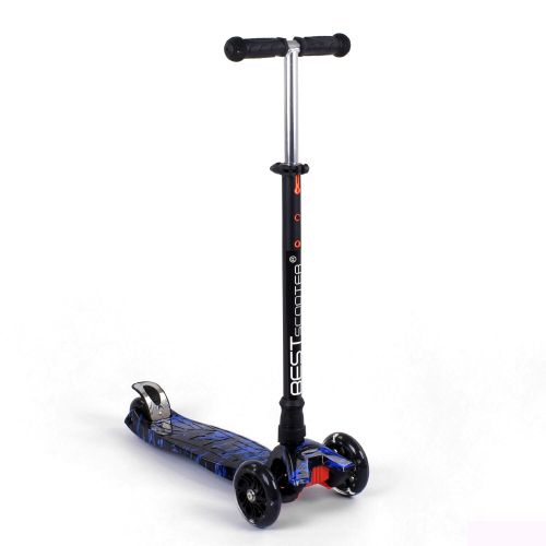  Best Scooter 779-1528 MAXI