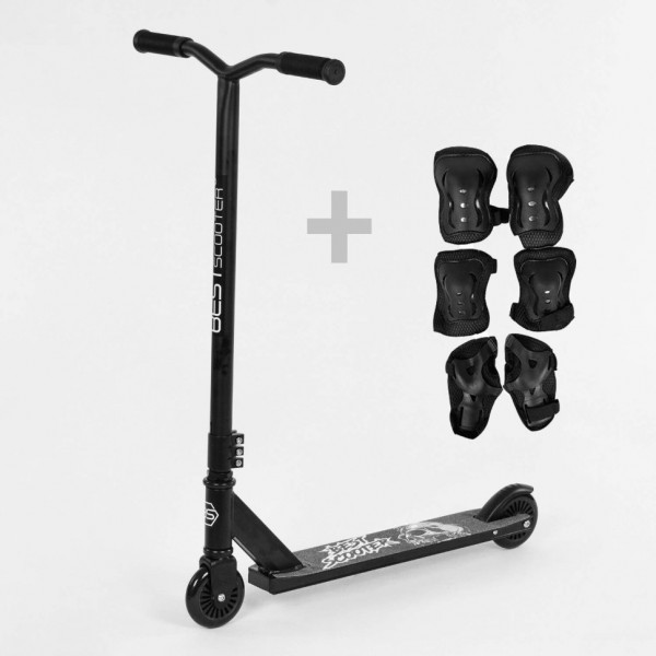   Best Scooter BS-73908  +    