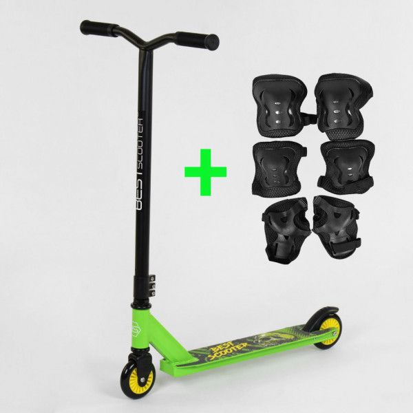   Best Scooter BS-74918  +    