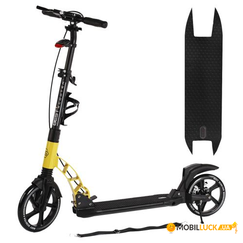   Best Scooter D-20477