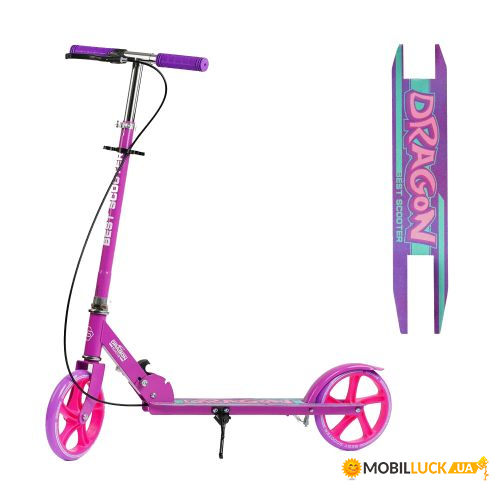   Best Scooter.   (D-74793)