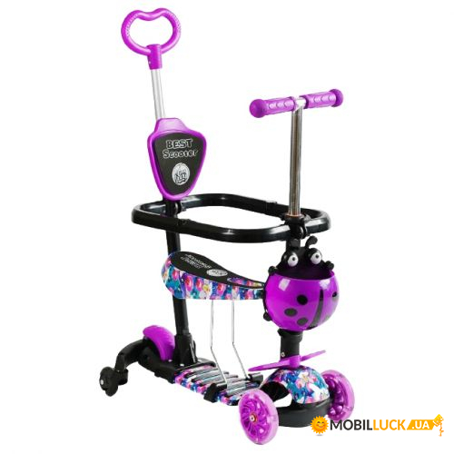  Best Scooter,  . ˲,  , PU   ,   (LS-25855)