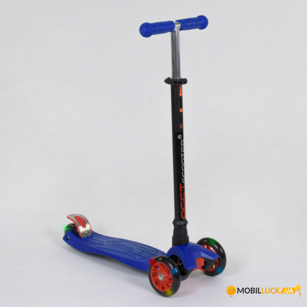  Best Scooter Maxi  (466-113/ 24966)