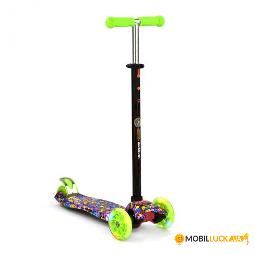  Best Scooter Maxi (1)  (A25461/779-13)