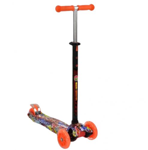   Best Scooter Maxi (A24645/779-13)