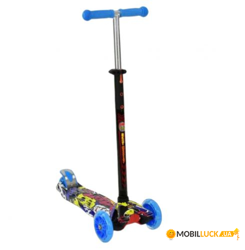   Best Scooter Maxi (A24648/779-13)