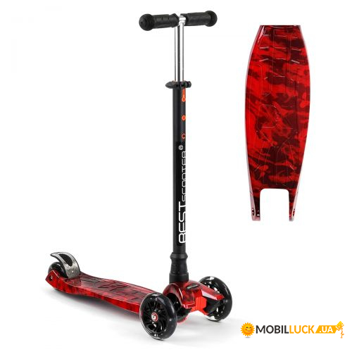   Best Scooter Maxi (A25775/779-1533)