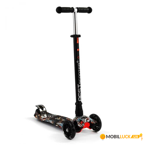   Best Scooter Maxi (A25777/779-1539)