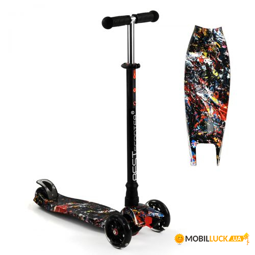   Best Scooter Maxi (A25779/779-1542)