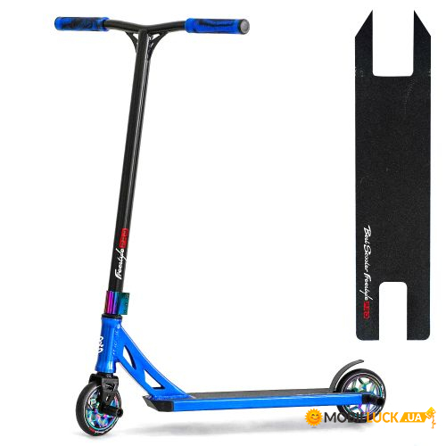   N-12740 Best Scooter