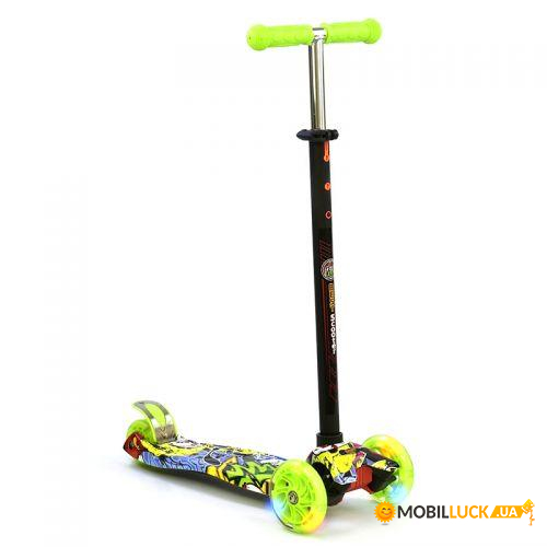   Best Scooter A24649/779-1393