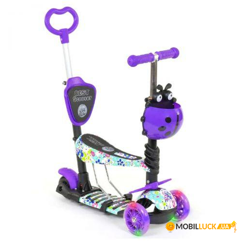    Best Scooter  68995