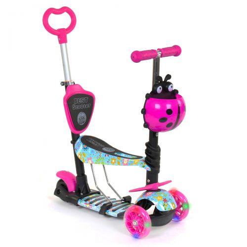    Best Scooter  26901