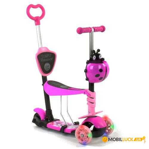     Best Scooter - 35343