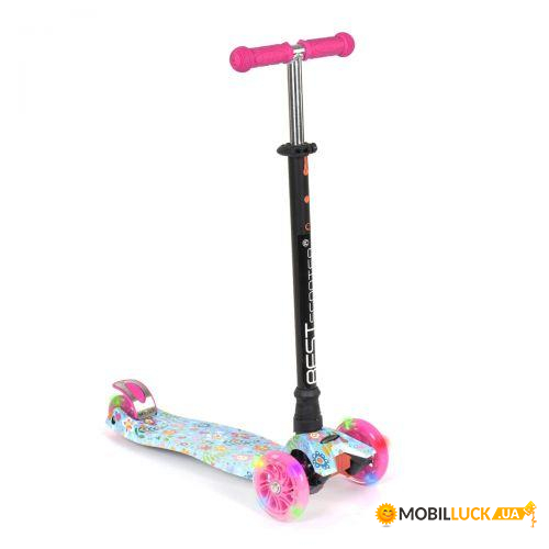   Best Scooter  A25533/779-1331