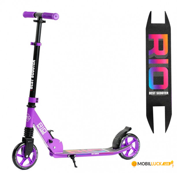   Best Scooter R-84240