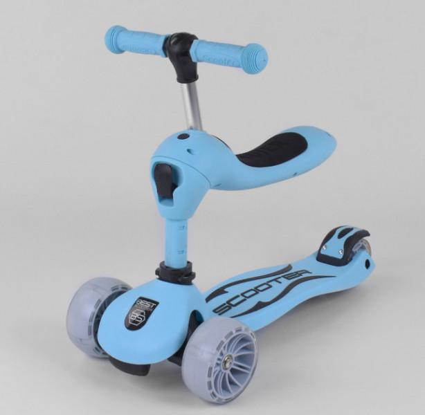  Best Scooter S-9001 