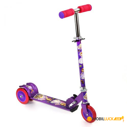  Best Scooter   (466-363)