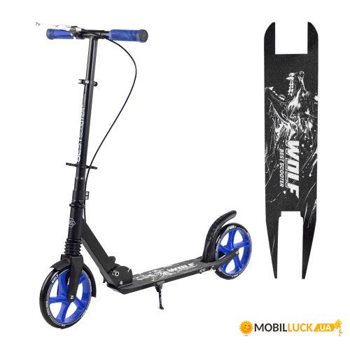  Best Scooter W-23949