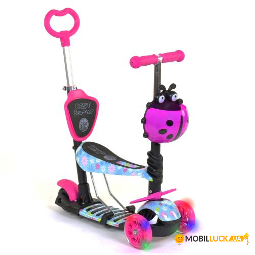  Best Scooter (11210)