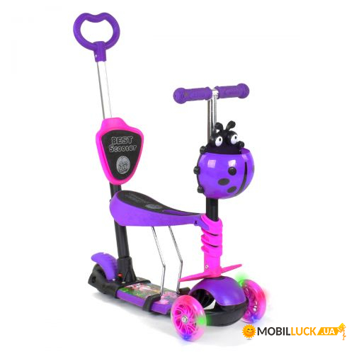   Best Scooter (47365)