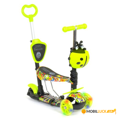    Best Scooter (55945)