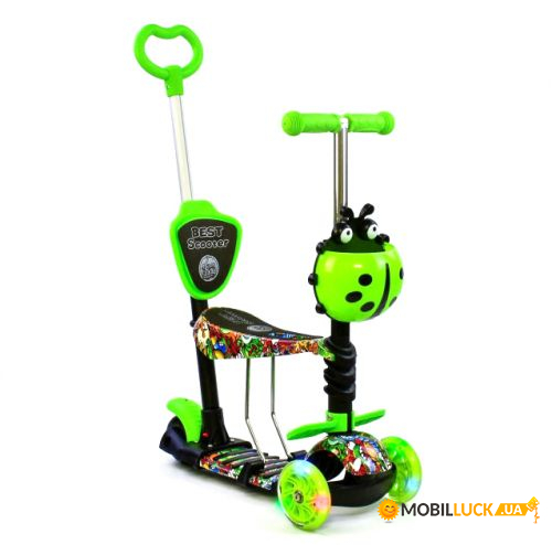  Best Scooter (97630)